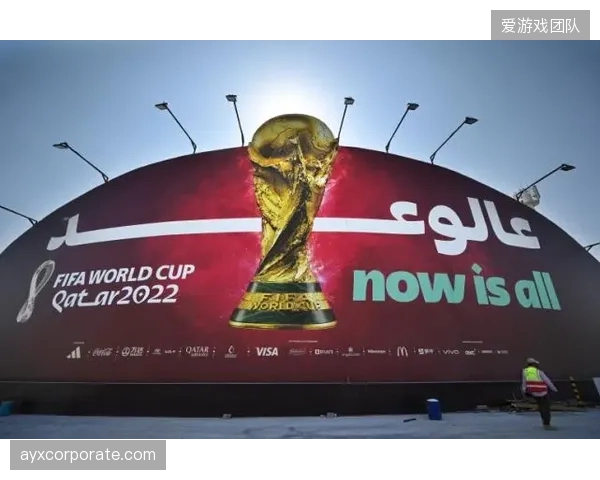 FIFA商业计划大获成功，合作伙伴将借助英格兰队等豪强进行深度市场激活。